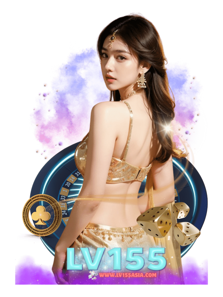 lv155 asia สล็อตฟรีสปิน