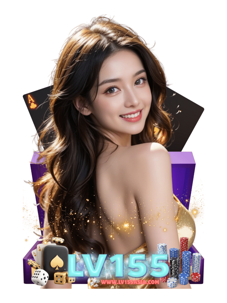 lv155 asia เสือมังกร